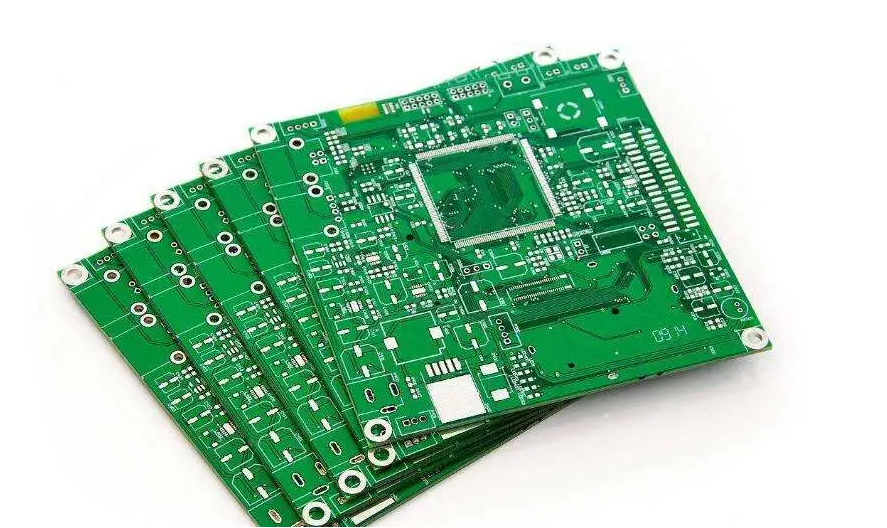 PCB